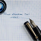 Pilot Custom-12