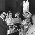 BODA CUBA 1951 1