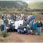 Zurite - Cusco - Per Curso= Yogurts y Mermeladas