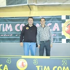 PEPE CORRE CON NOSOTROS