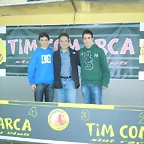 SCUDERIA ORTEGA