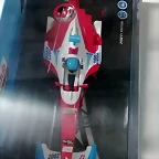 Coche club 2002 F1