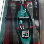 Coche club 2003 LM