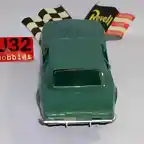 REVELL R3811 CHEVROLET CAMARO SS350 1967 3