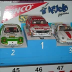 Podium  C1 (Small)