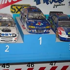 Podium General (Small)