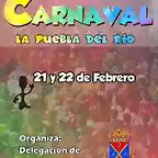 Carnaval de La Puebla del R?o