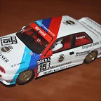 BMW Xslot Ninco
