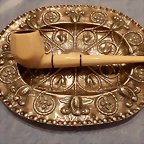 waterman taquigrafo y pipa 019