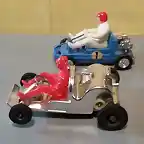 Strombecker Go Kart (2)