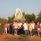 23, a la fuente del rosal