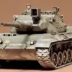 TAMIYA-Leopard I