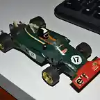 Ferrari B3 F-1