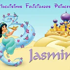 jasmine