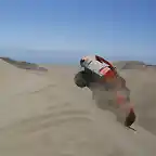 dakar 25