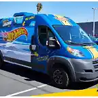 Vending Van Legends Tour 2019  a