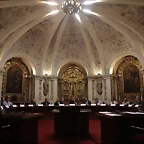 capitular cordoba