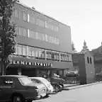 Sz?kesfeh?rv?r - Koron?z?-Platz, 1970