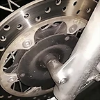 TRANSALP 600 DETALLES 018