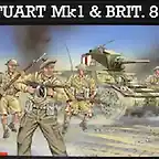 MK1 Revell 172