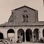 Ravenna - Sant'Apollinare Nuovo