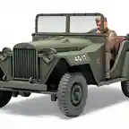 WILLYS GAZ RUSO 2