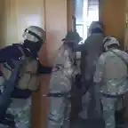 Airsoft Réquiem CQB