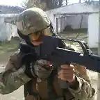 Asociación de Airsoft Réquiem CQB