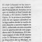 2012.03.14 Liga cadete A