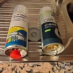 Spray barniz 2