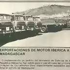 Ebro Ejercito Madagascar