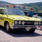 Oldsmobile 88 Ambulance 1964 BI-138