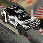 raid-2016-maroc-304-peugeot 3008 dkr-2914