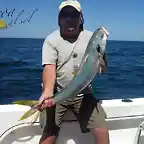 pesca de limon