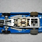 Porsche 907 Estrela Azul Cristal Roto (2)