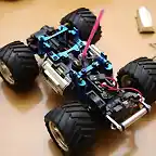 kyosho diagonal