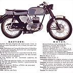 OSSA 160 T 1964 2