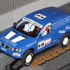 raid-2005-barcelona dakar-418-bmw x5