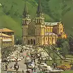 Covadonga Cangas de O. Ast.