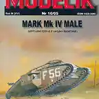 Mark IV Modelik