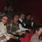 030, en el teatro