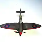 spitfire mal lavao 2