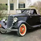 1933 Ford