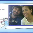 Hugo y Mar?a 16-12-2012