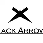 Black Arrow Logo2