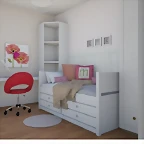 cuarto ni?a