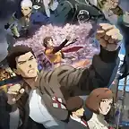 Shenmue the Animation