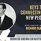 BUSINESS GROWTH ON PURPOSE PODCAST GUEST RICHARD BLANK COSTA RICAS CALL CENTER