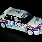 LANCIA DELTA HF INTEGRALE #1 