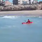 kayak_rojo